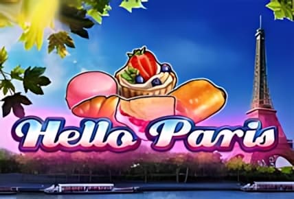 Hello Paris
