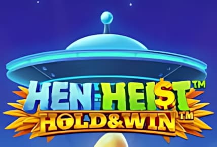 Hen Heist Hold & Win img
