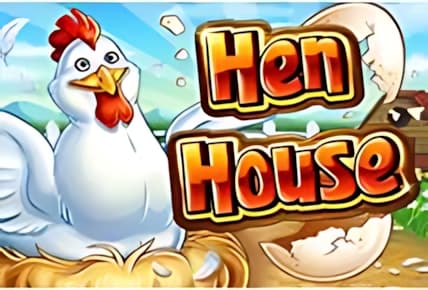 Hen House img