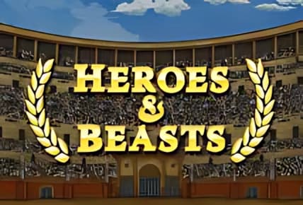 Heroes & Beasts img
