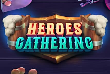 Heroes Gathering img