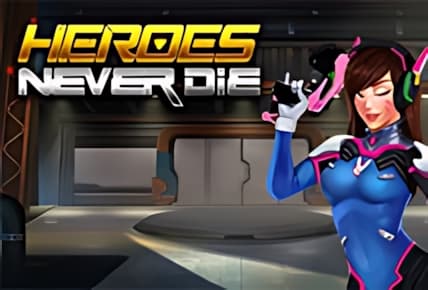 Heroes Never Die img