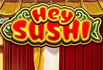 Hey Sushi img