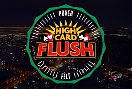 High Card Flush img