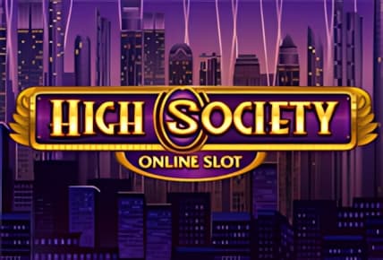 High Society img