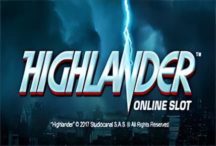 Highlander img