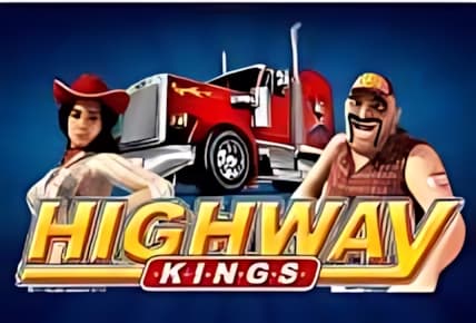 Highway Kings img