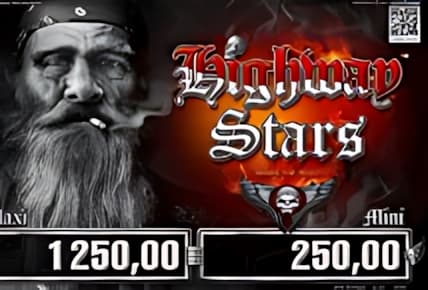 Highway Stars