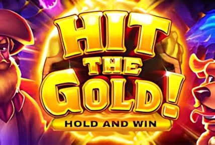 Hit the Gold!