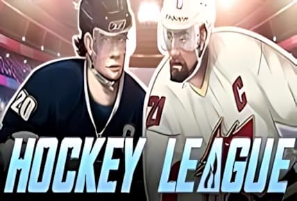 Hockey League img