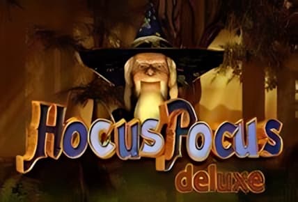 Hocus Pocus Deluxe img
