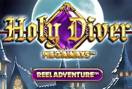 Holy Diver Megaways