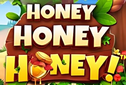 Honey Honey Honey