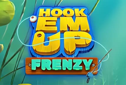Hook ‘Em Up Frenzy img