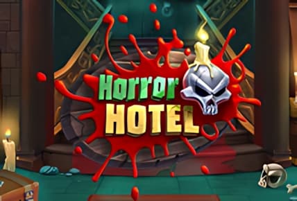 Horror Hotel img