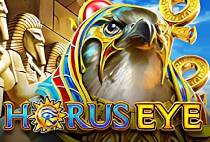 Horus Eye img