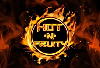 Hot and Fruity img