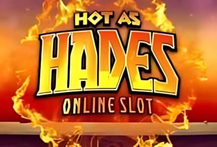 Hot as Hades img