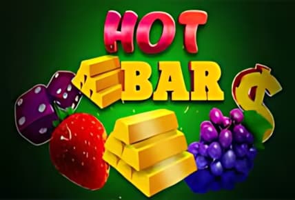 Hot Bar img
