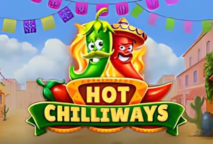 Hot Chilliways img