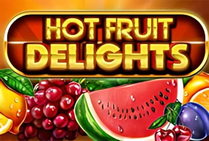 Hot Fruit Delights img
