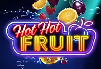 Hot Hot Fruit img