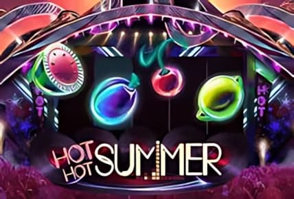 Hot Hot Summer img