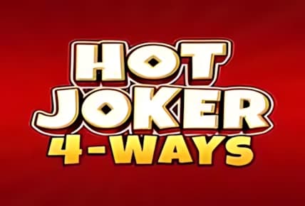 Hot Joker 4Ways img
