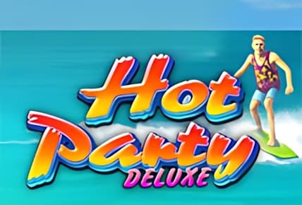 Hot Party Deluxe img