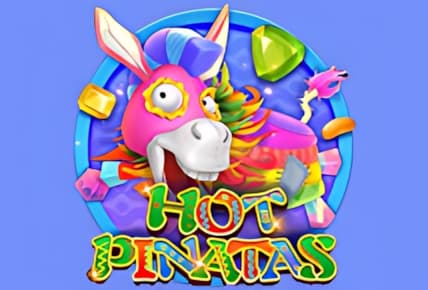 Hot Pinatas img