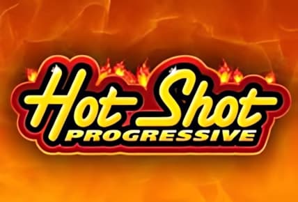 Hot Shot Progressive img