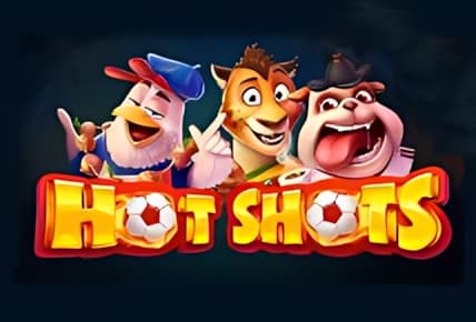 Hot Shots img