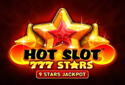 Hot Slot: 777 Stars img