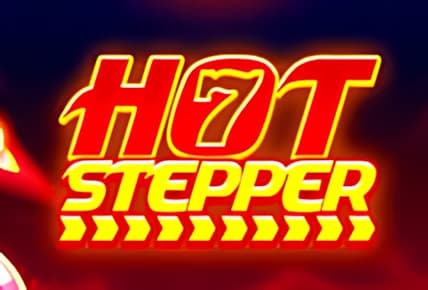 Hot Stepper img