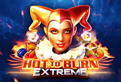 Hot to Burn Extreme img