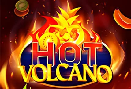 Hot Volcano img