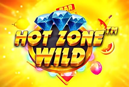 Hot Zone Wild img