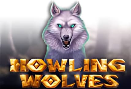 Howling Wolves Megaways img