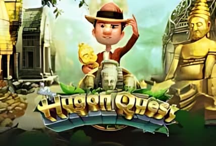 Hugon Quest