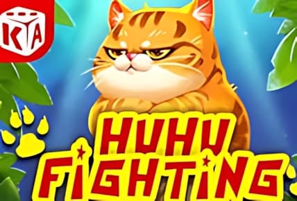 Huhu Fighting img