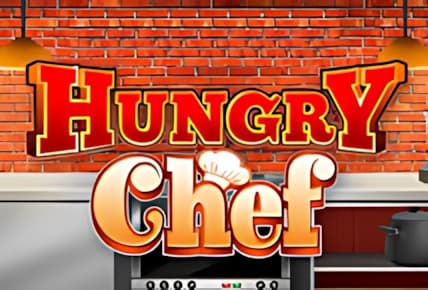 Hungry Chef img