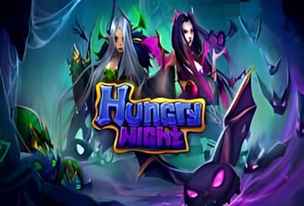 Hungry Night img