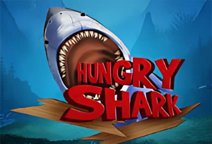 Hungry Shark img