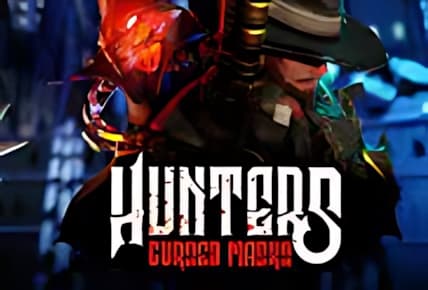 Hunters: Cursed Masks