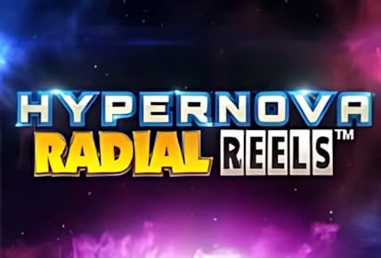 Hypernova Radial Reels img