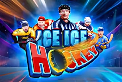 Ice Ice Hockey img