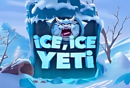 Ice Ice Yeti img