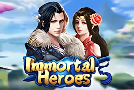 Immortal Heroes img
