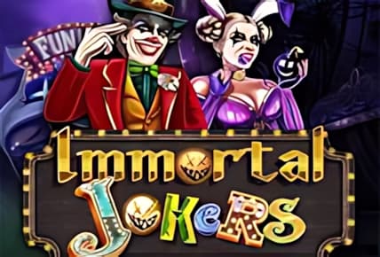 Immortal Jokers img