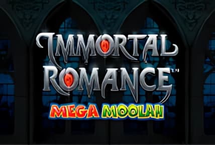 Immortal Romance Mega Moolah img